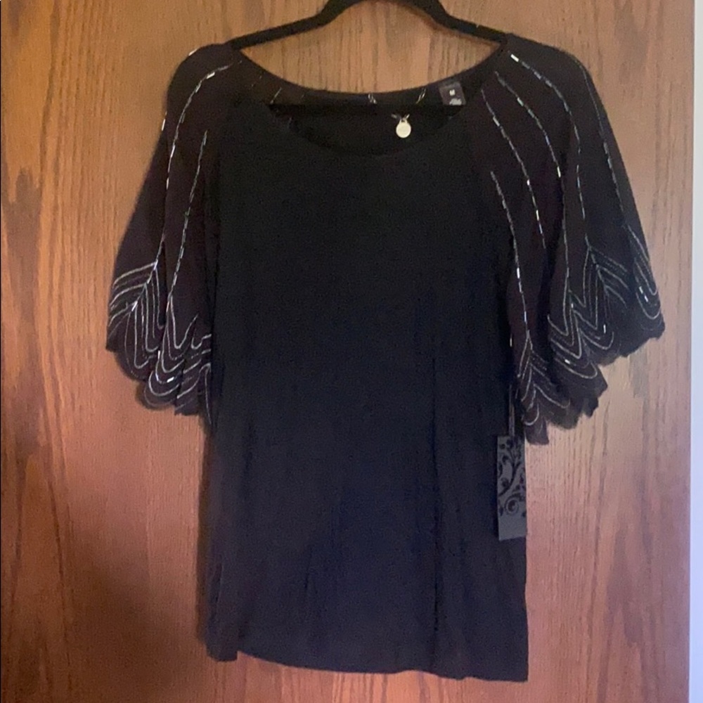 BKE Boutique Top